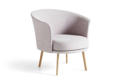 Dorso Lounge Chair Hay