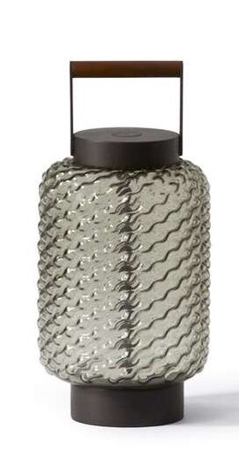094 Ficupala Outdoor Table Lamp Battery Lamp Cassina 