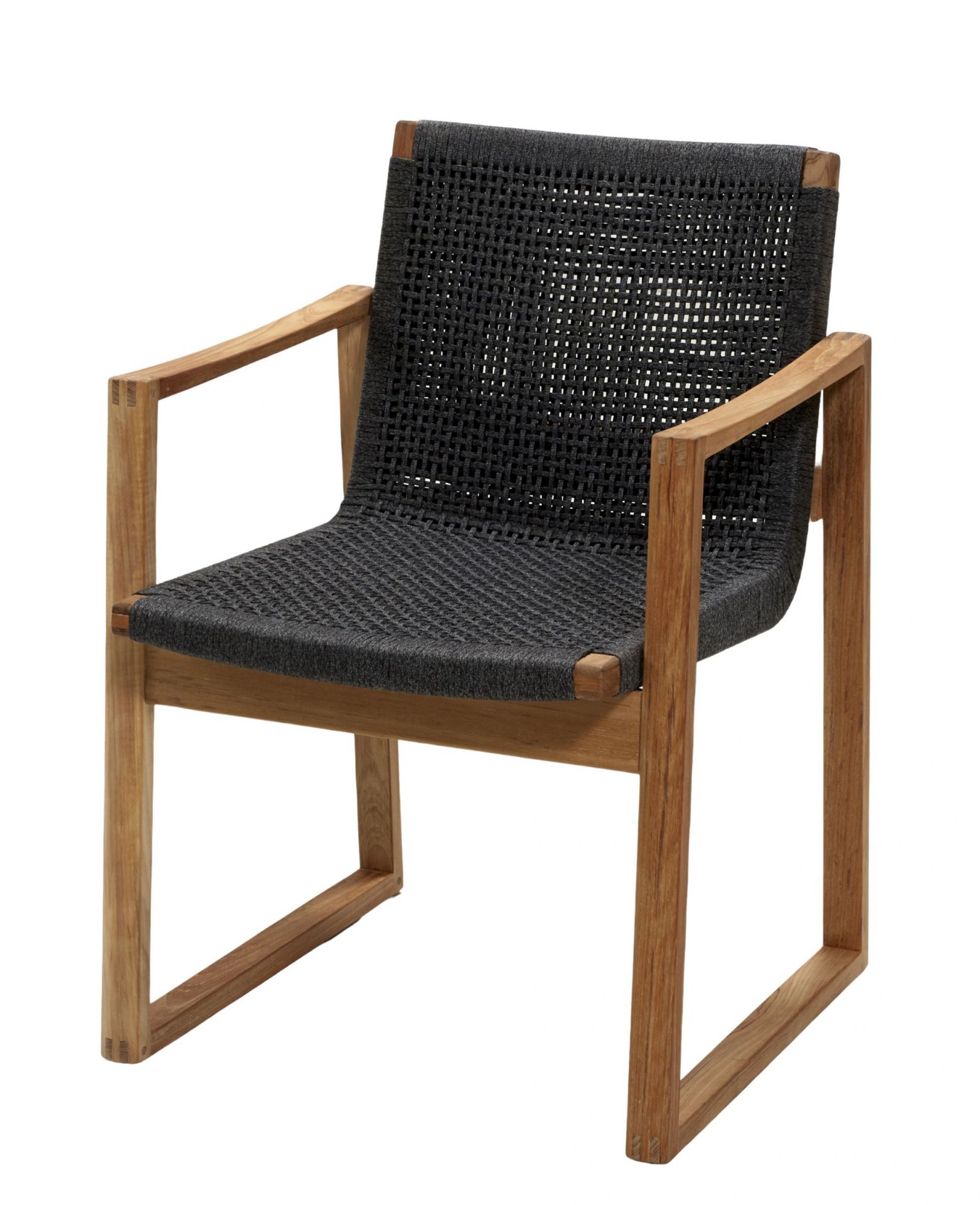 Endless Armchair Cane-Line