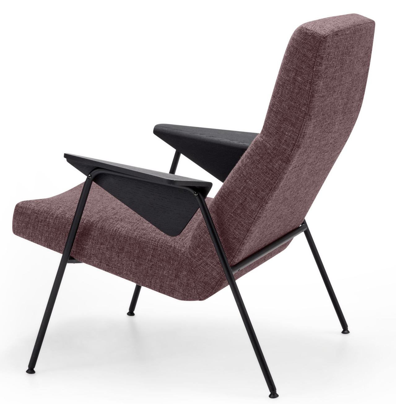 367 / 368 Votteler Chair Armchair Walter Knoll