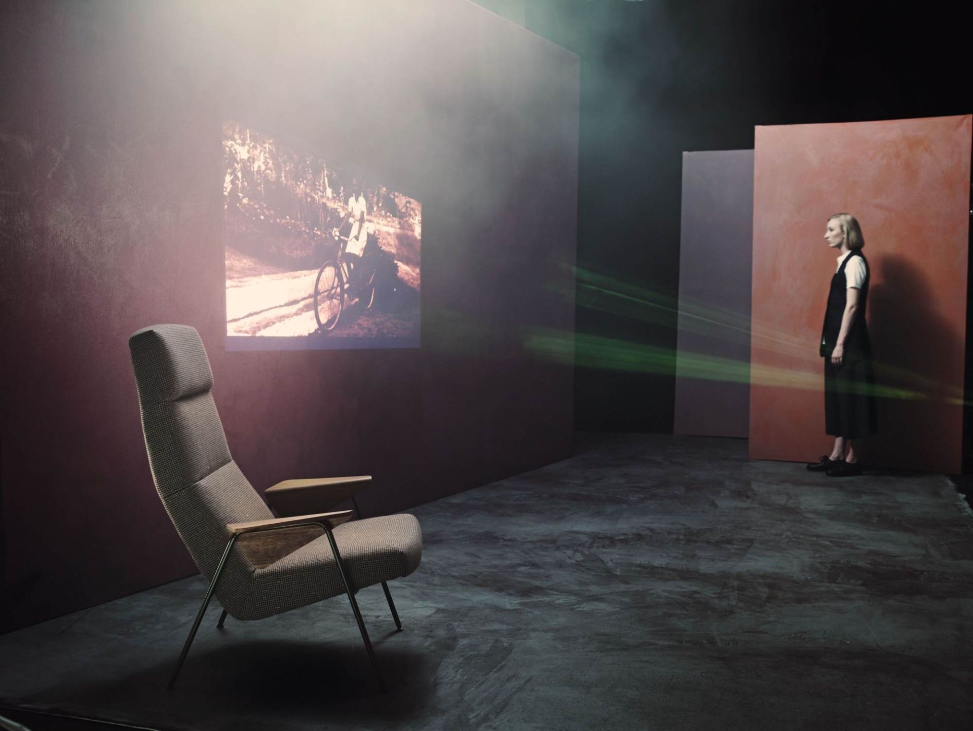 367 / 368 Votteler Chair Armchair Walter Knoll