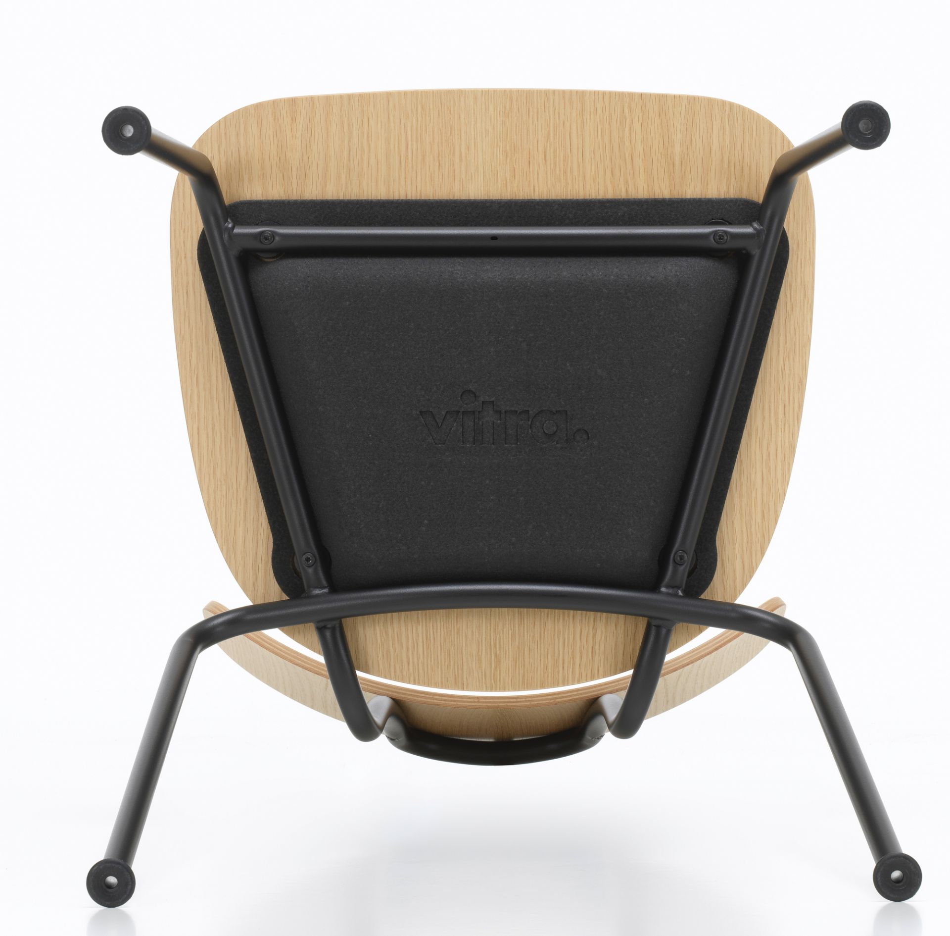 Moca Chair Vitra