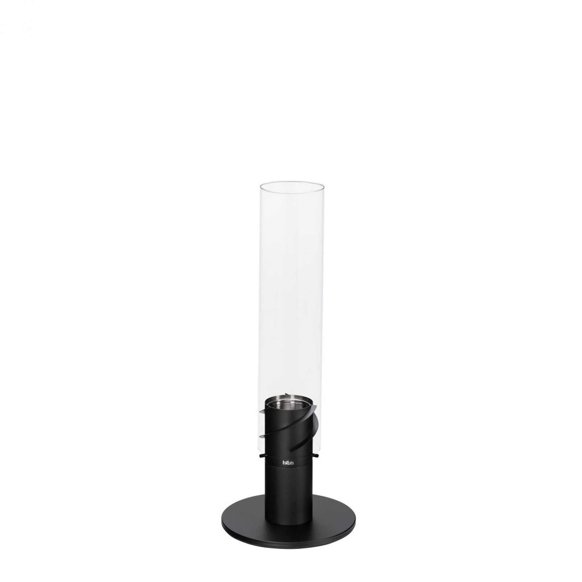 Raise for Spin 90 Lantern/Table Fire Black höfats SINGLE PIECES