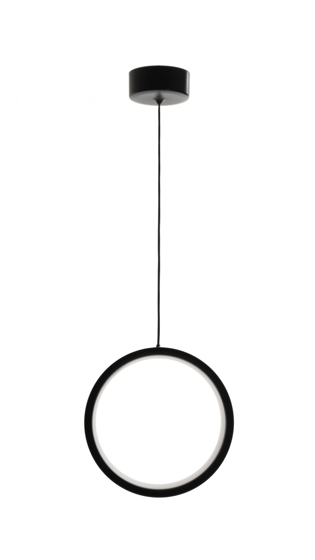 Lost Pendant lamp L Magis