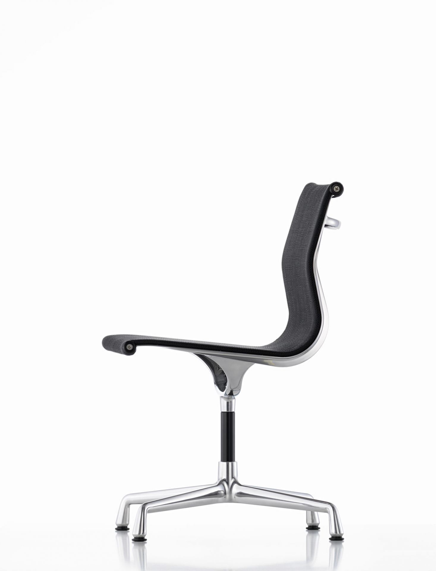 Aluminum Chair EA 101 / EA101 Chair Vitra