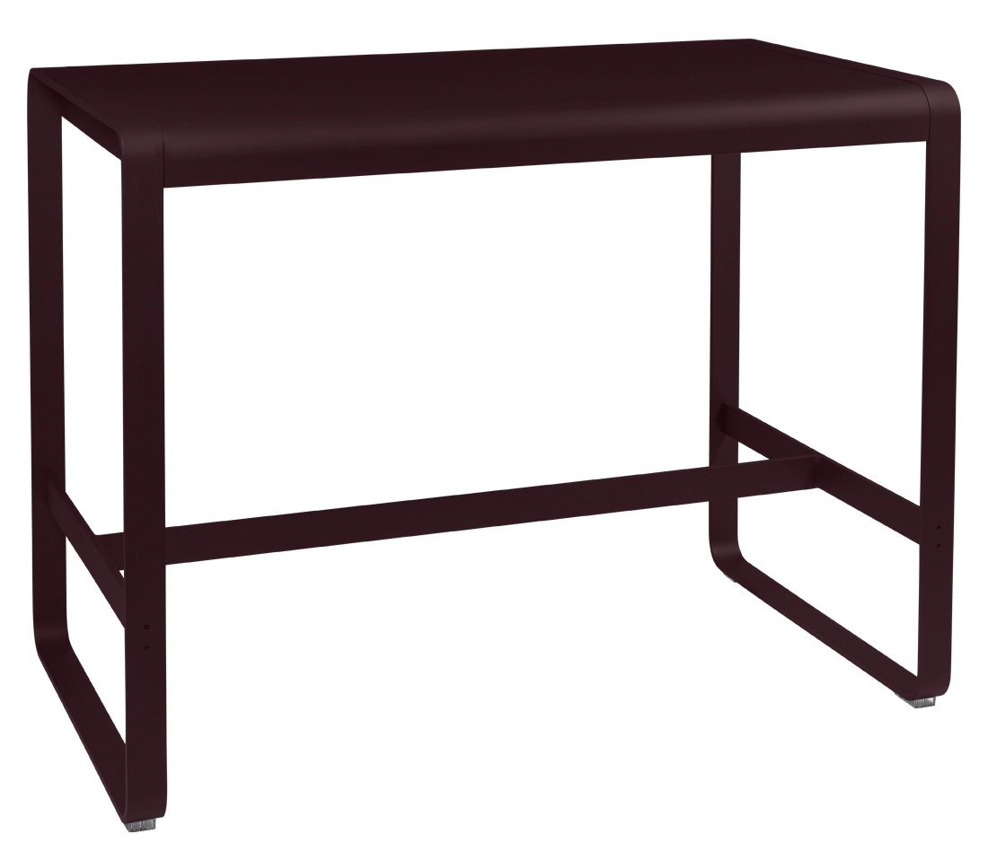 Bellevie High Table Outdoor Fermob Bellevie High Table Outdoor Fermob