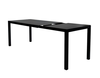 Fiam Aria Outdoor pull-out table Jan Kurtz