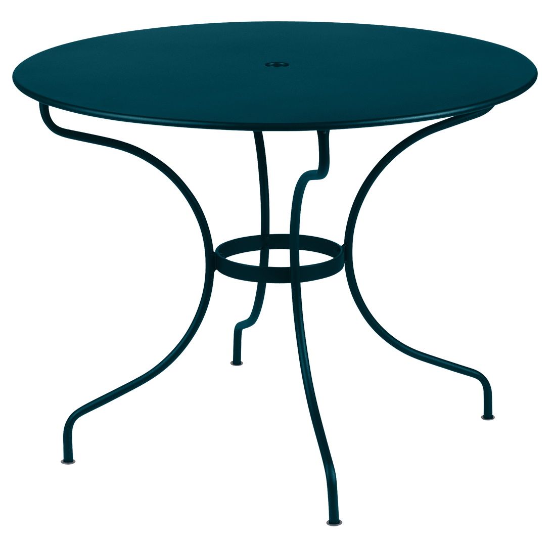 Opéra+ Table Outdoor Fermob 