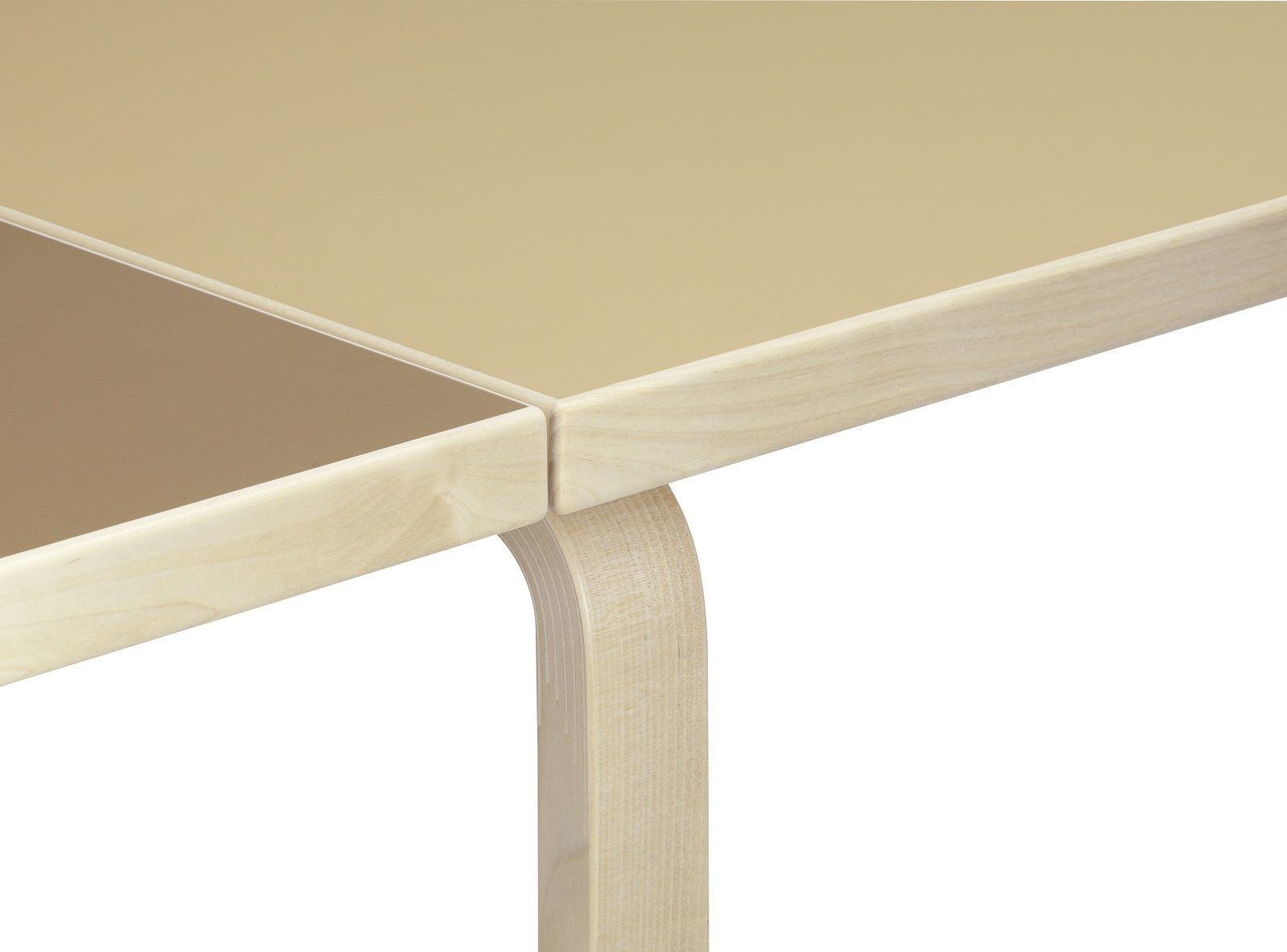 Aalto Table foldable Artek