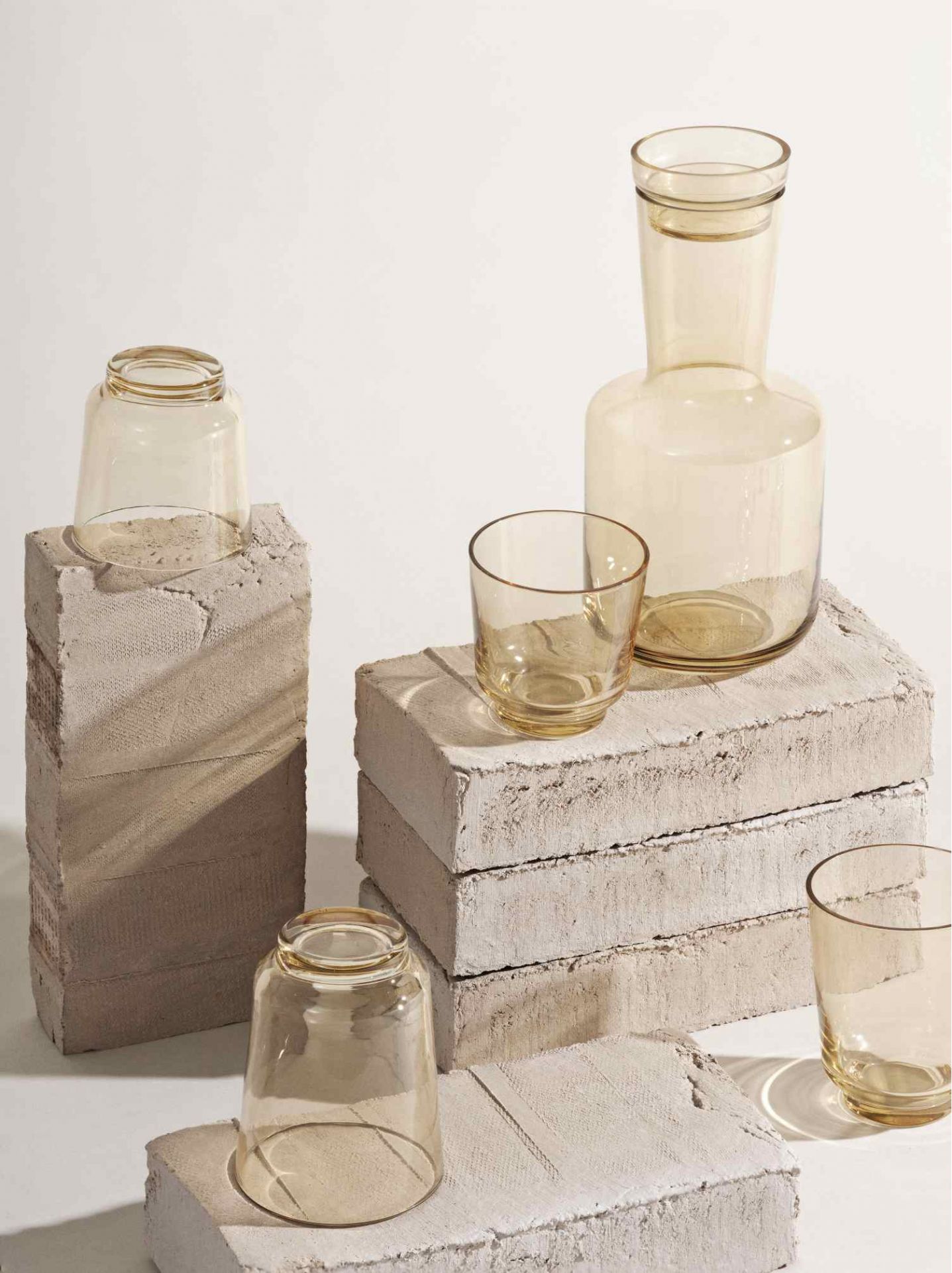 Raise Carafe Muuto SINGLE PIECES