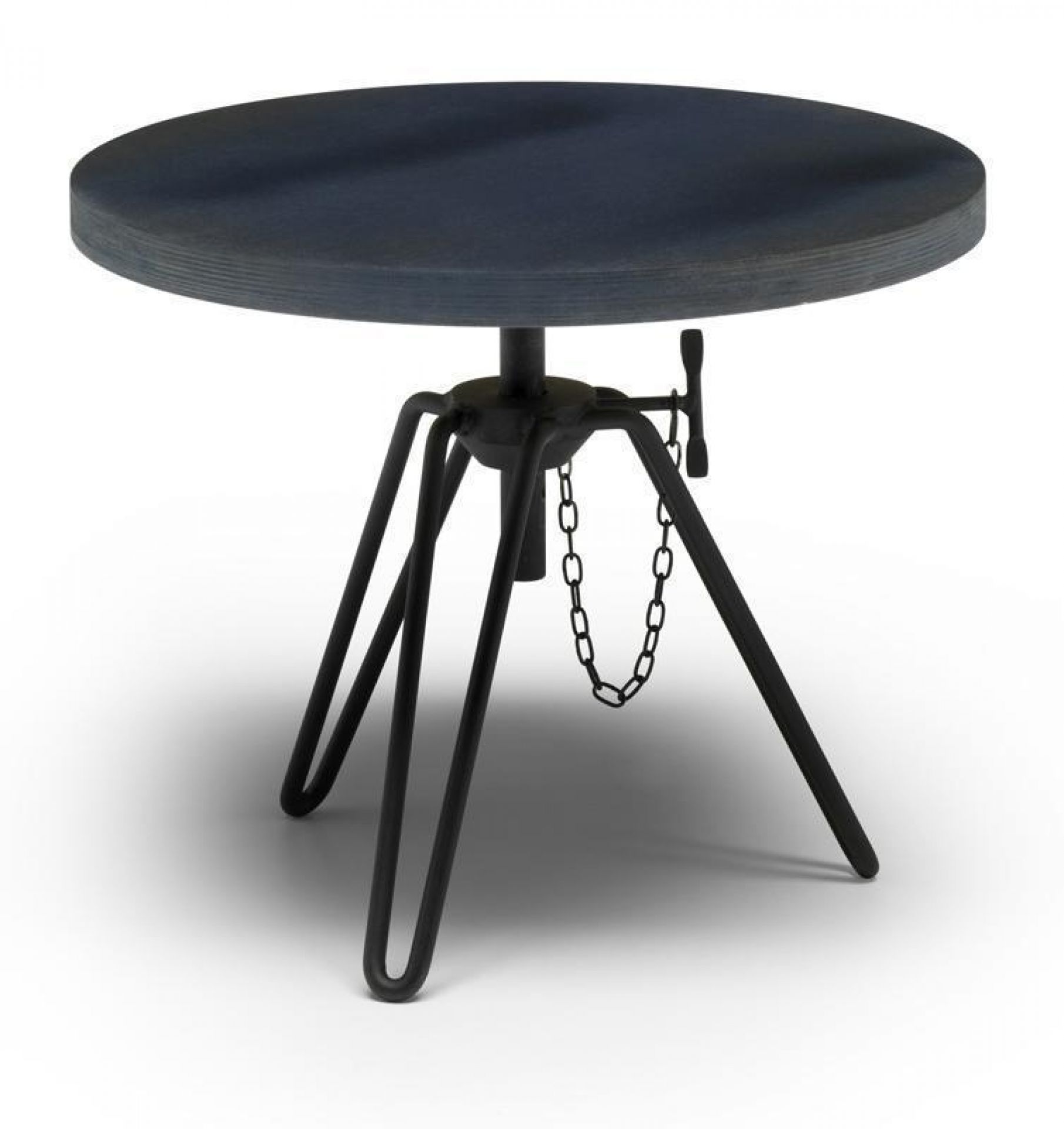 Overdyed Side Table Moroso Diesel