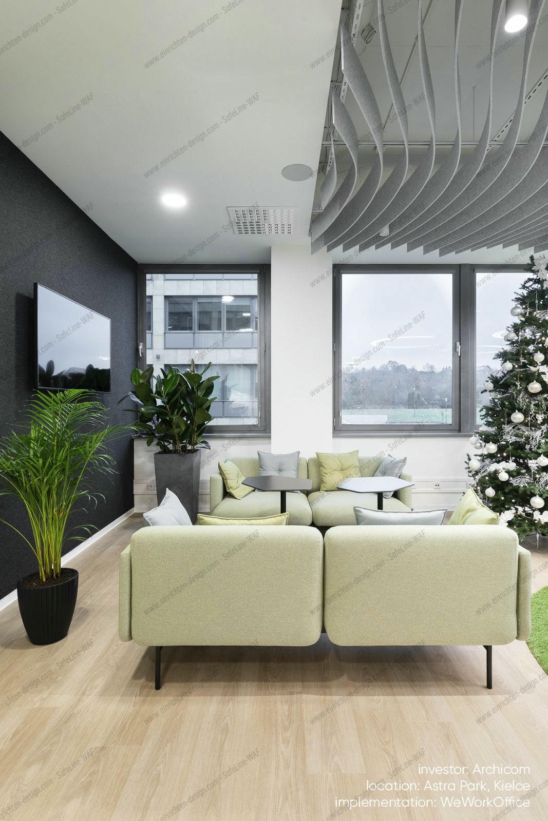 fora FR 422 Sofa 2-seater Bejot