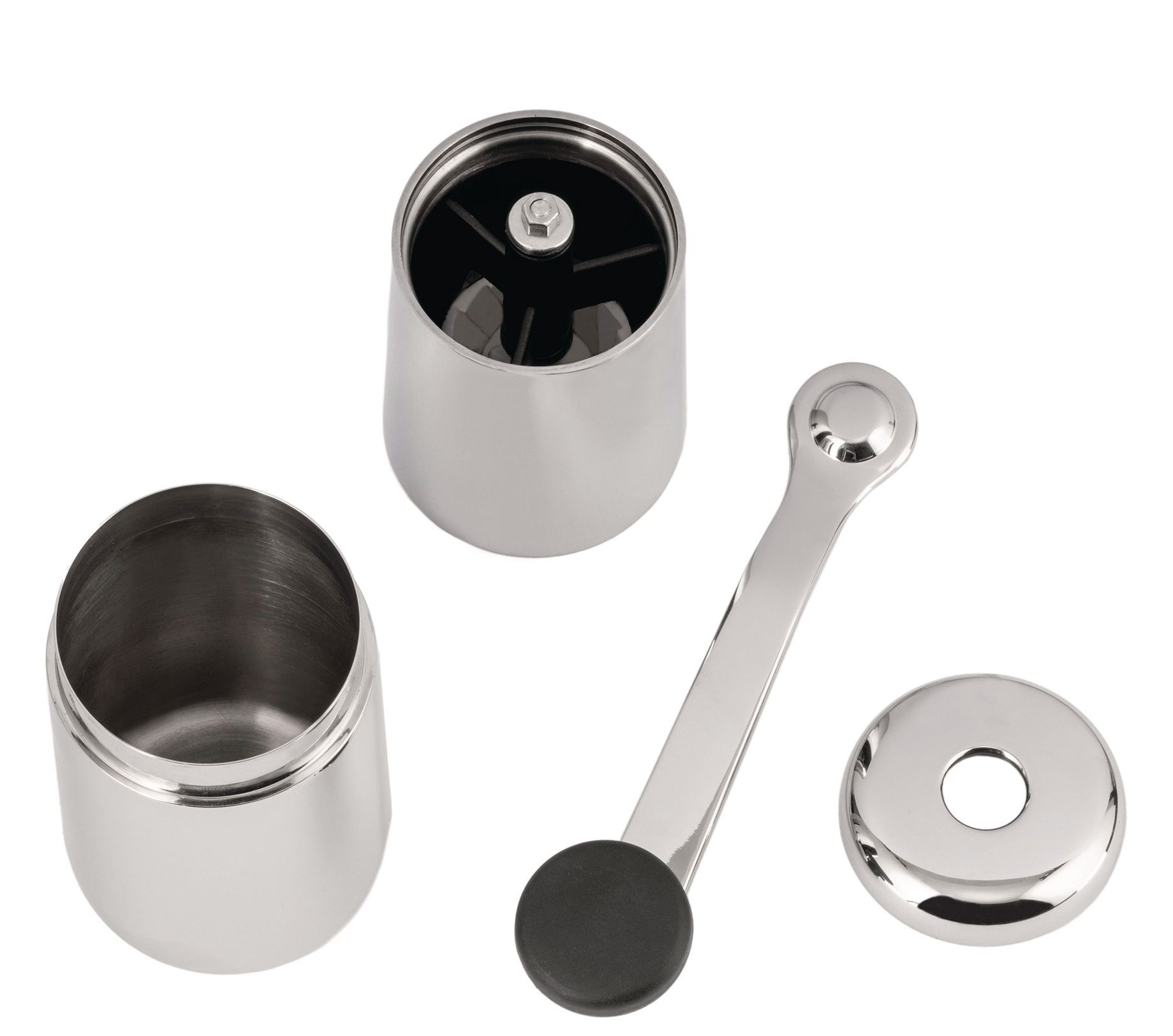 Slow Coffee Grinder Coffee grinder Alessi SINGLE PIECES