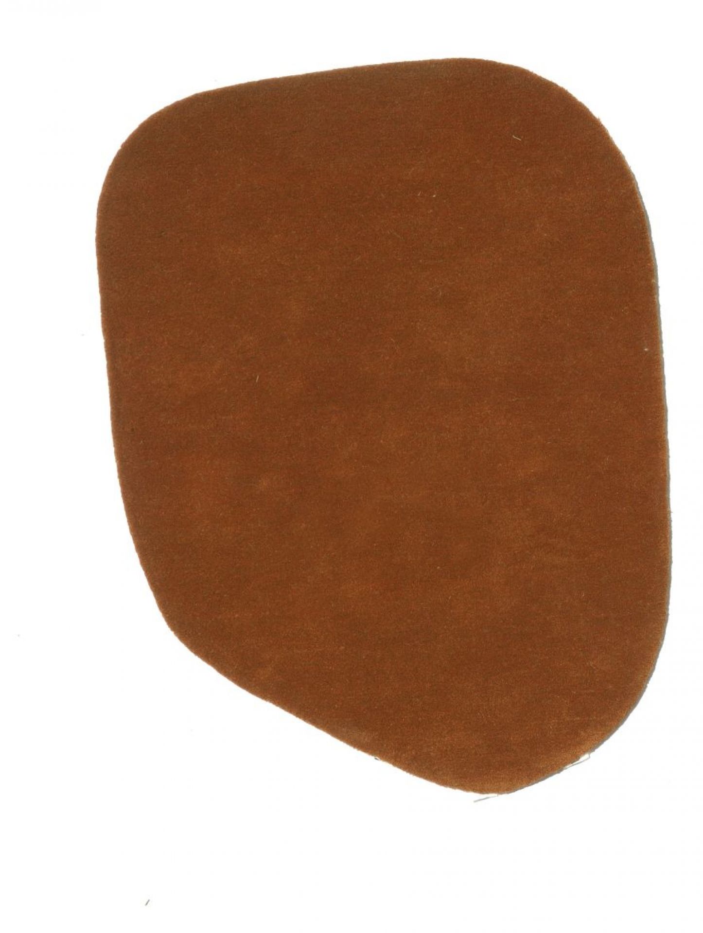 Stone-wool Carpet 100x135 Nanimarquina