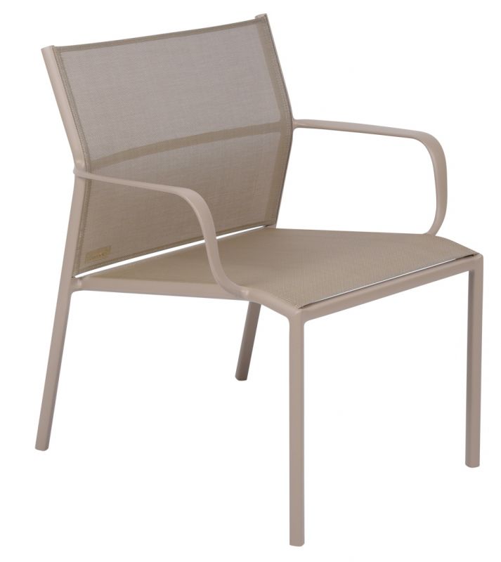 Cadiz Low Armchair Outdoor Fermob 