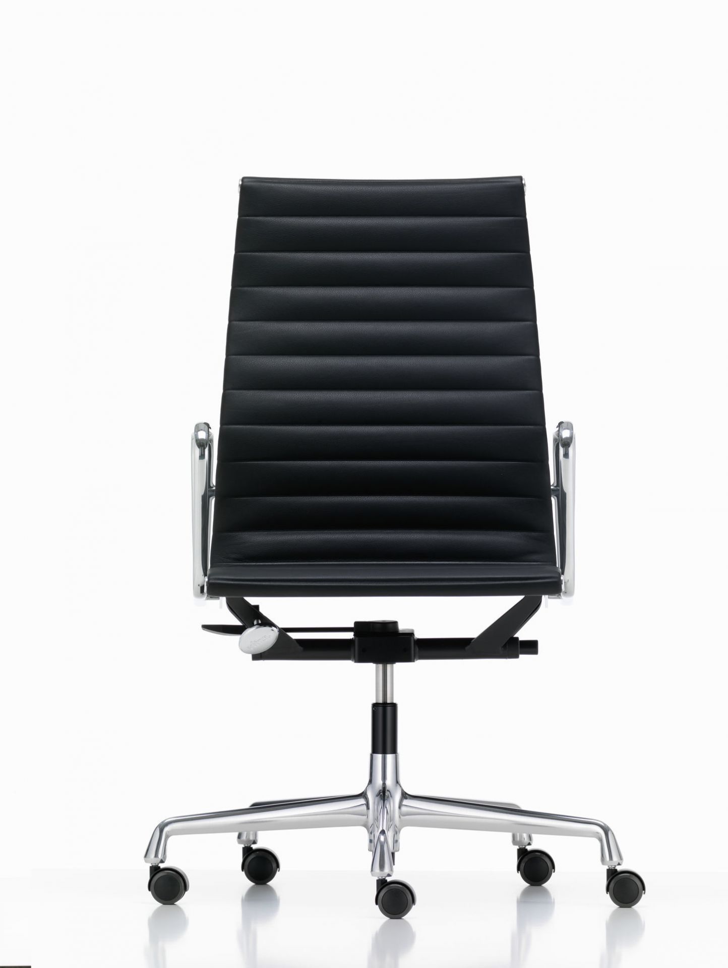 Aluminum Chair EA 119 / EA119 Chair Vitra