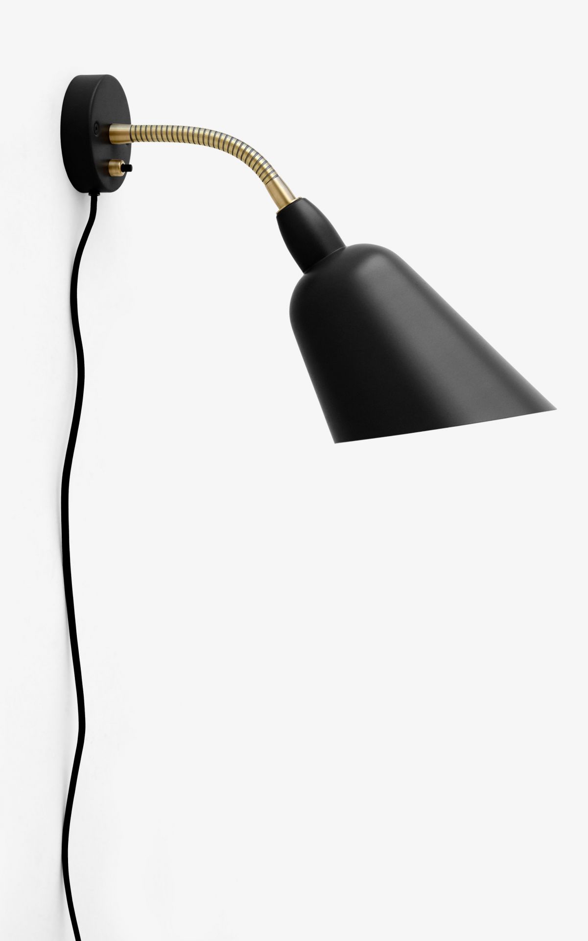 Bellevue AJ9 Wall lamp AndTradition