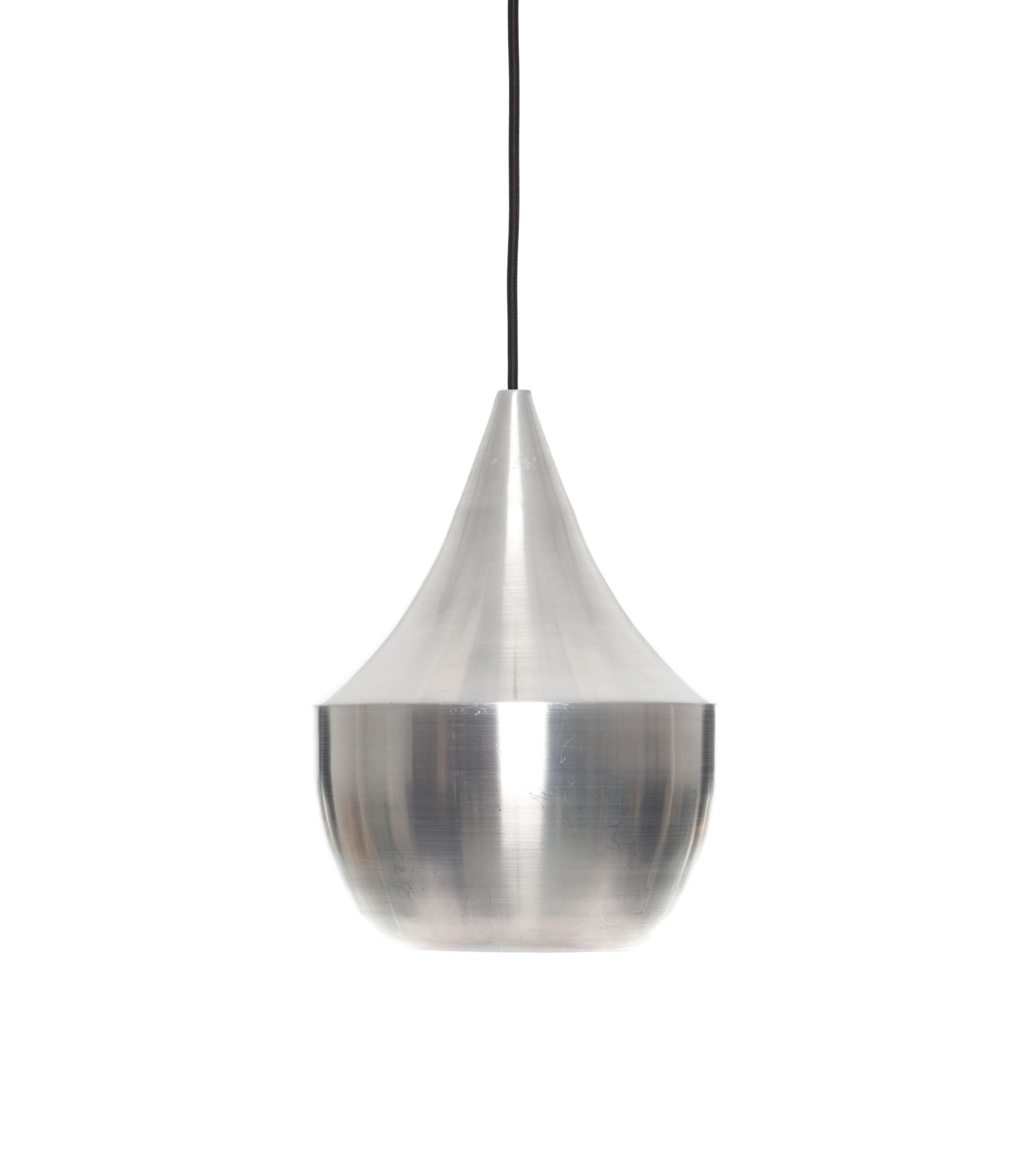 Unbeaten Fat pendant light Tom Dixon