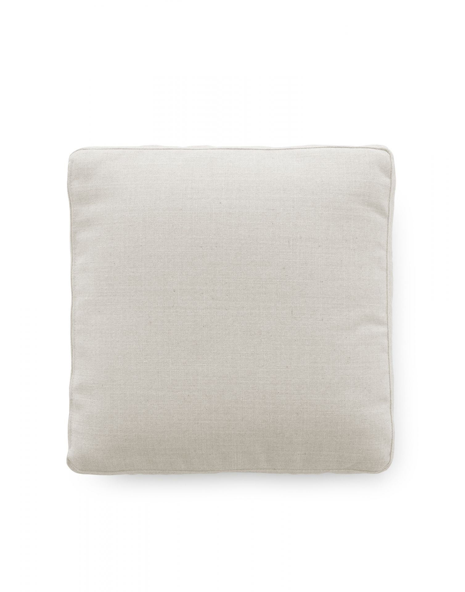 Plastics Outdoor Cushion Kartell