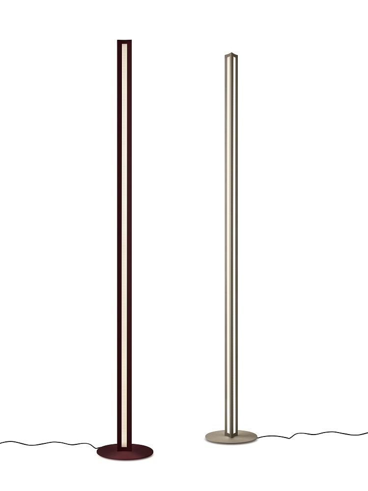 Chiaroscura Floor Floor Lamp Foscarini