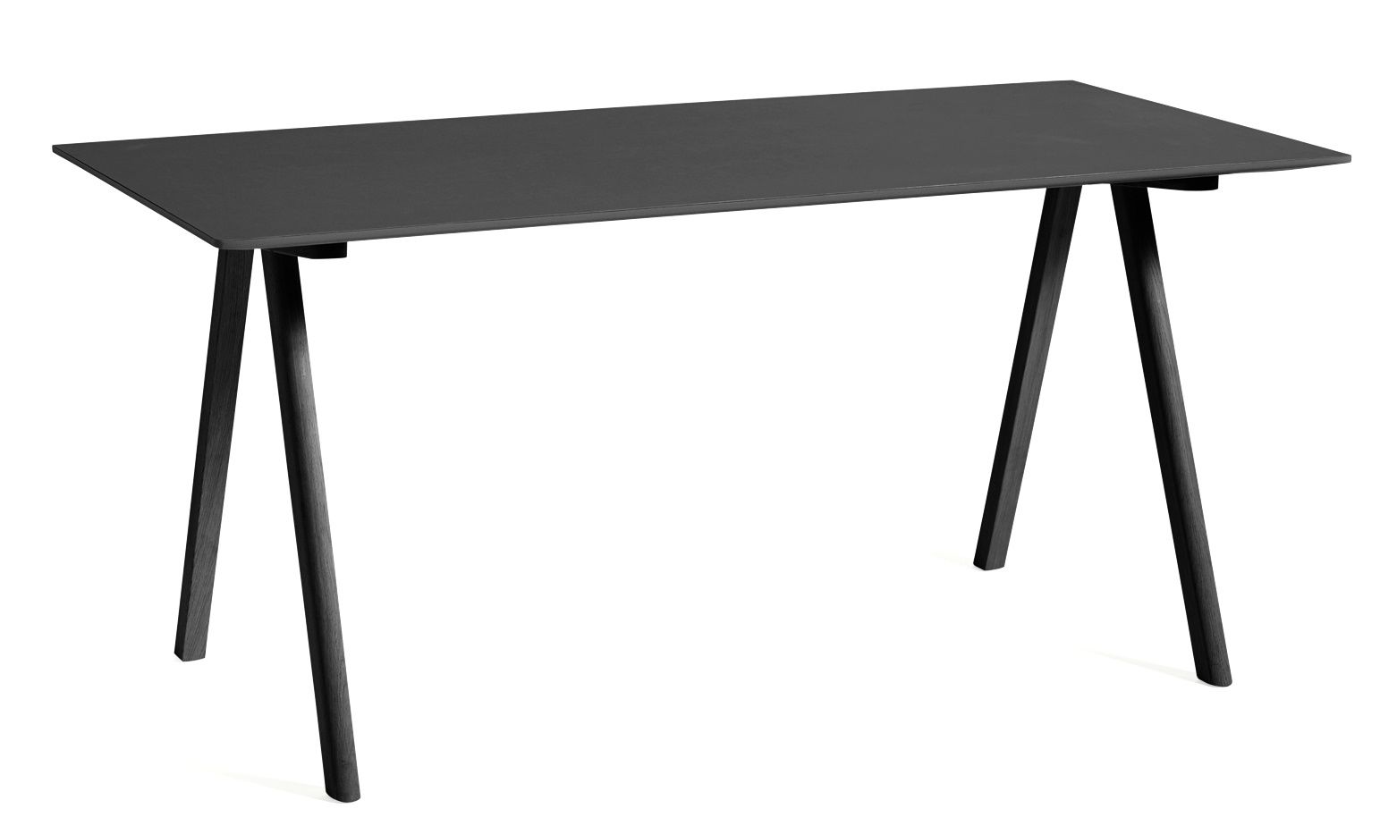Copenhague Desk Table CPH 10 Hay