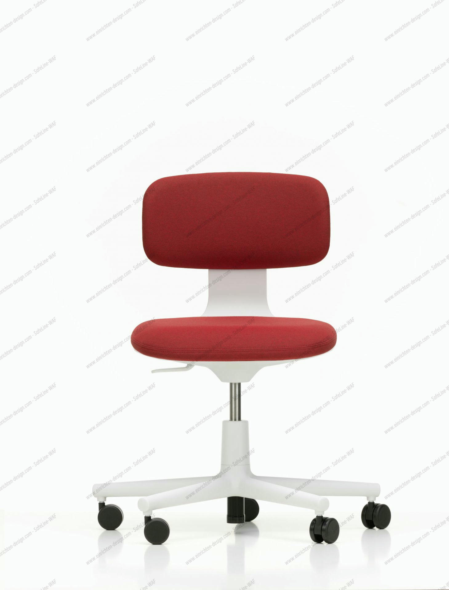 Rookie Office Swivel Chair Vitra