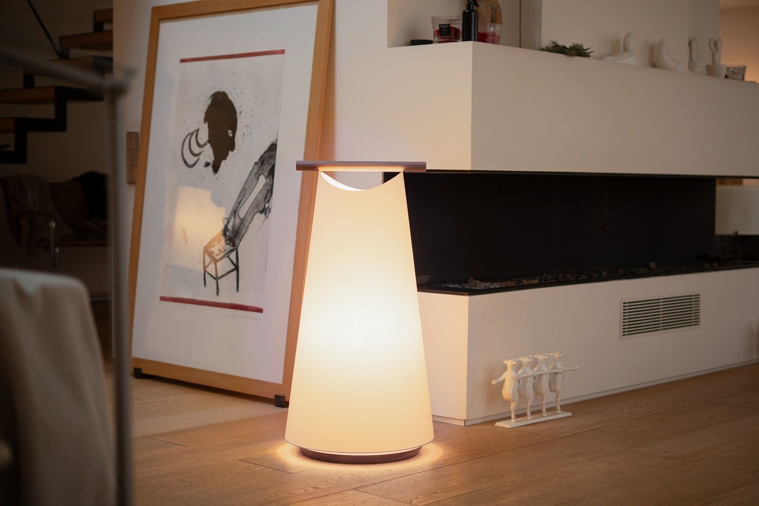 Catay Floor lamp Floor lamp nomon