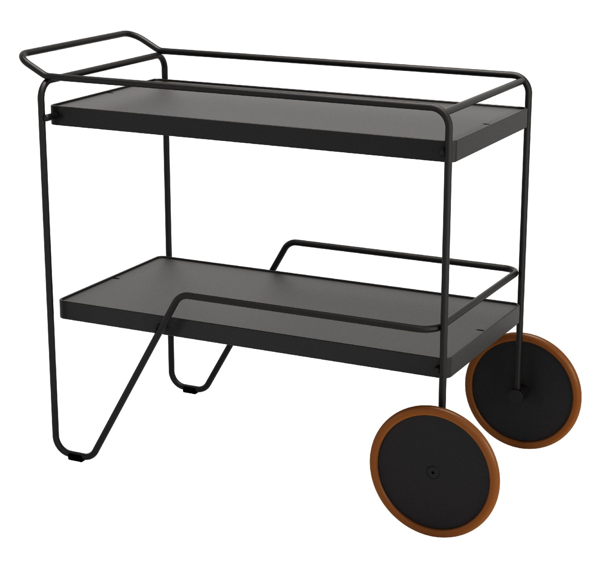 Click Serving Cart Serving Cart Outdoor Houe