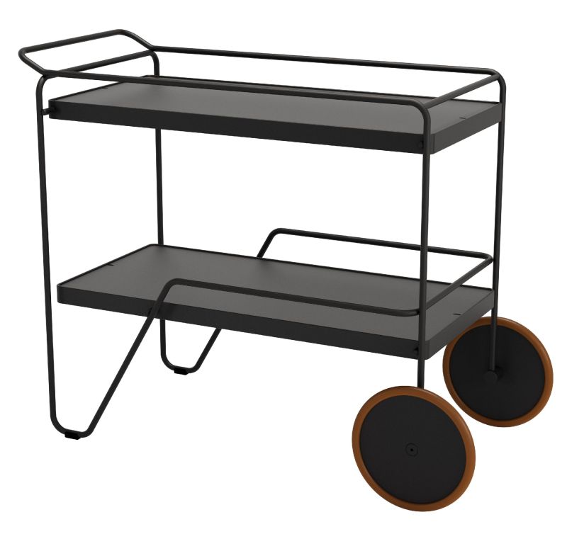Click Serving Cart Serving Cart Outdoor Houe