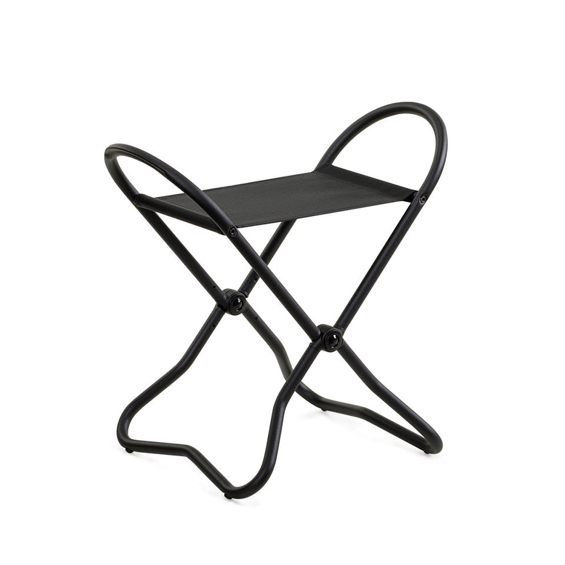Chicago Packet with 5 Folding stools incl. Floor Stand Lectus
