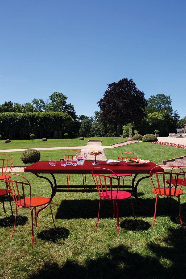 Romane Table Extendable 200/300 x 100 cm Outdoor Fermob 