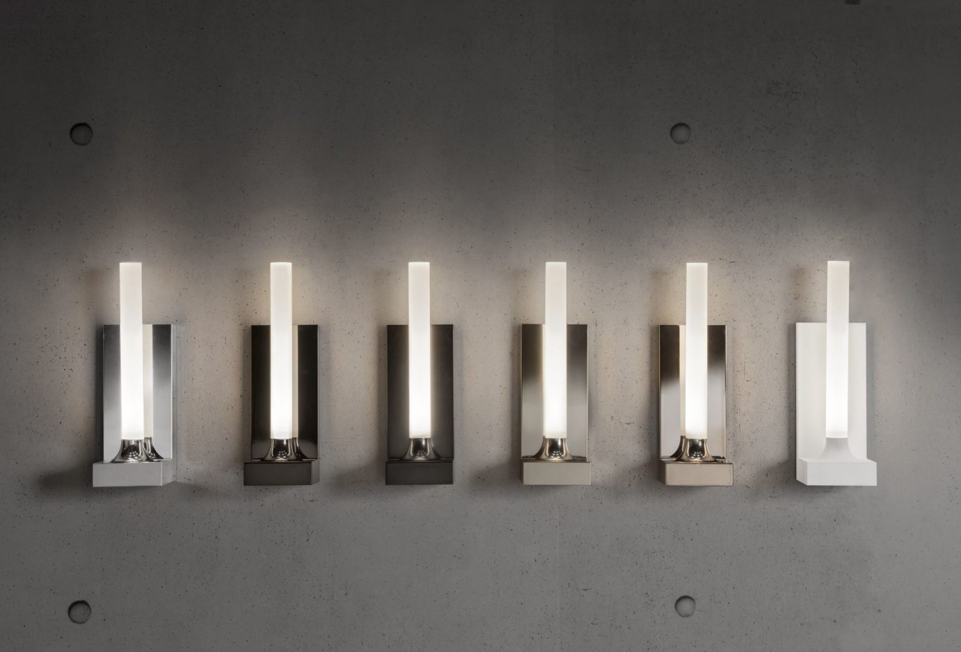 Goodnight wall light WHITE MATT Kartell SINGLE PIECES