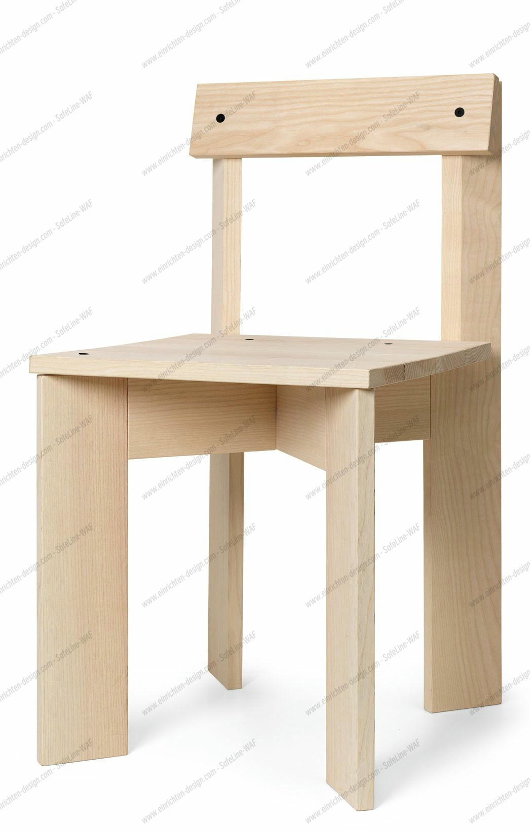 Ark Dining Chair Ferm Living Ark Dining Chair Ferm Living