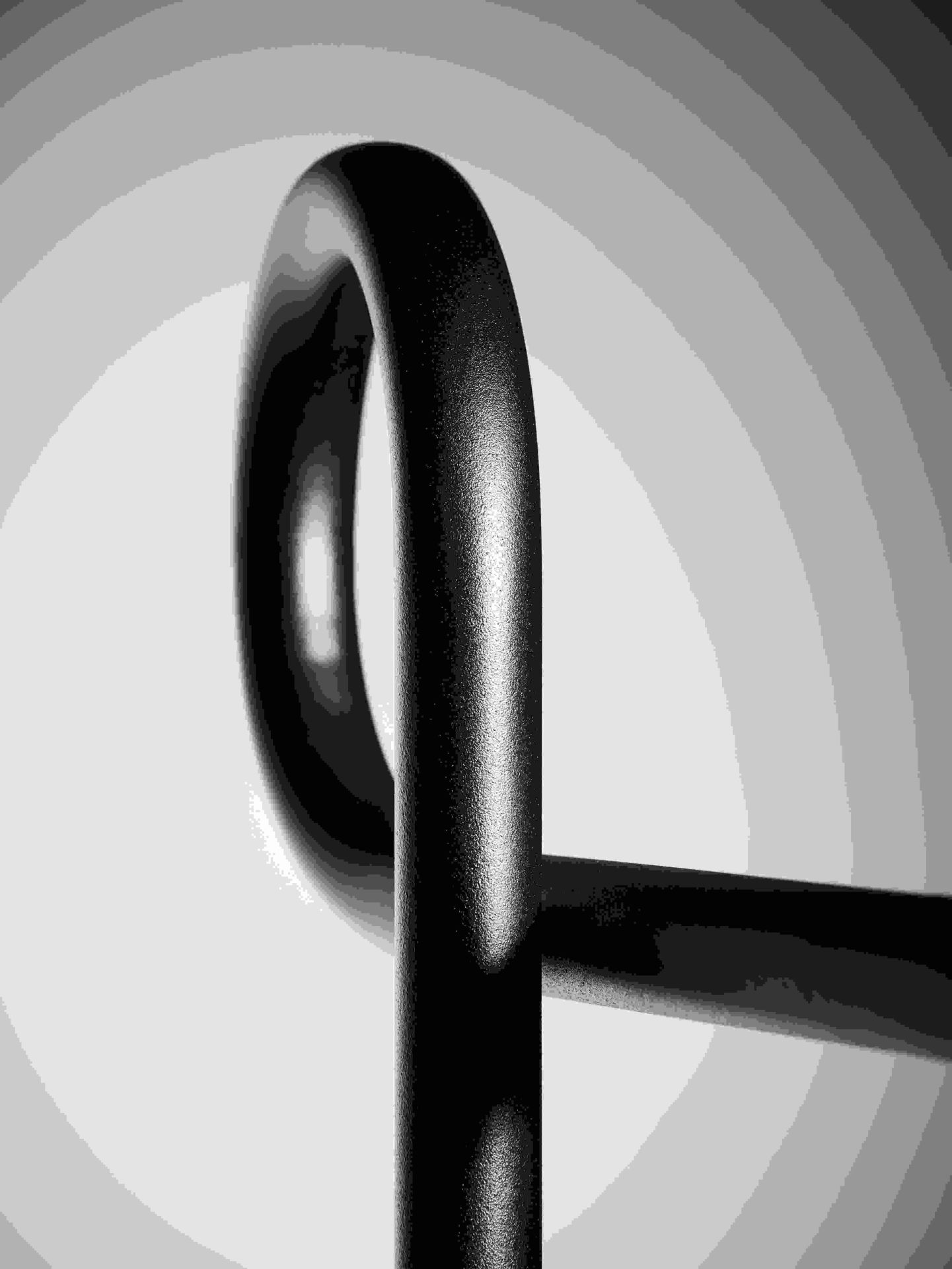 Slinga coat rack Schönbuch