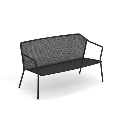 Darwin 2 seater sofa Emu Bank
