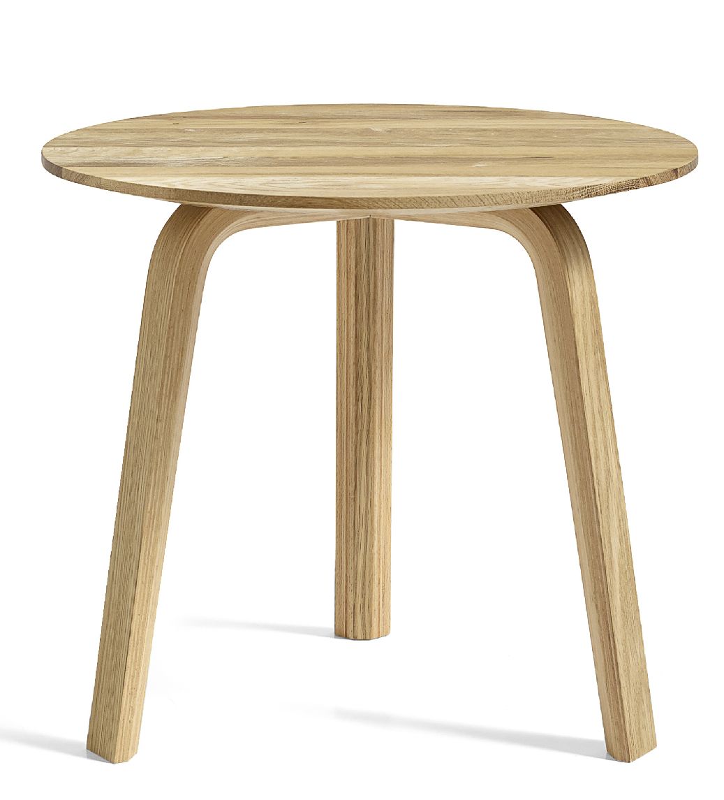 Bella Coffee Table Side table Ø 45 x H 39 cm Hay