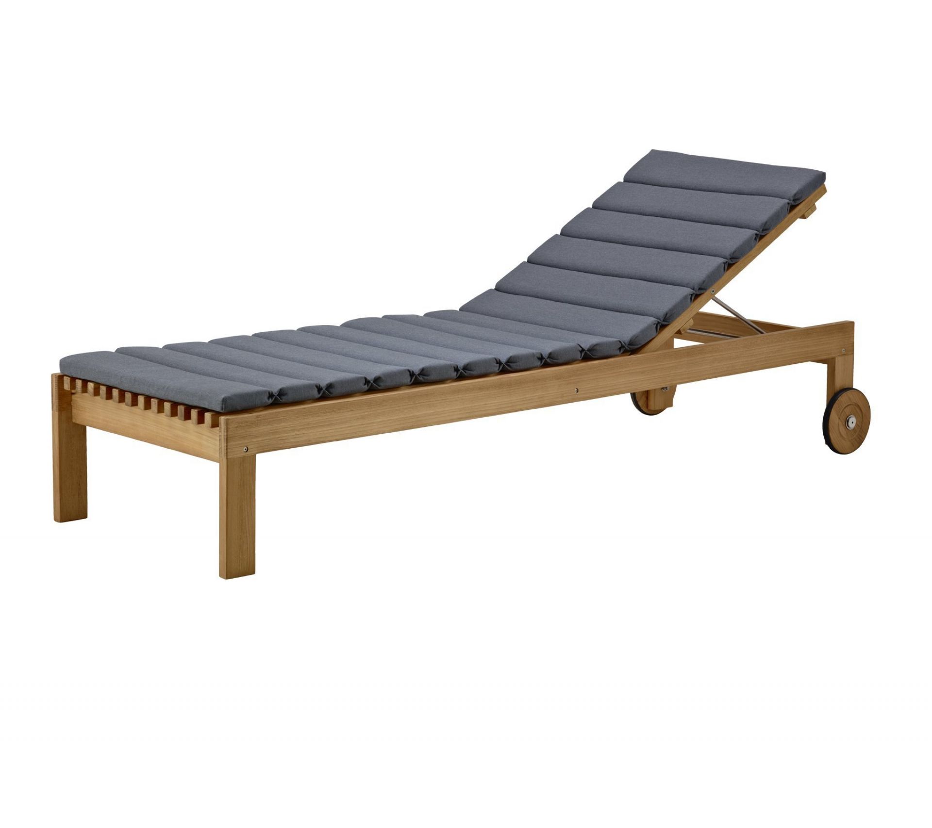 Amaze Cushion for outdoor Sunbed Cane-Line