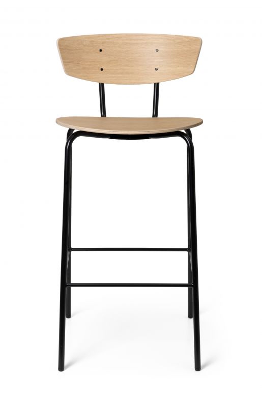 Herman Counter Chair Ferm Living
