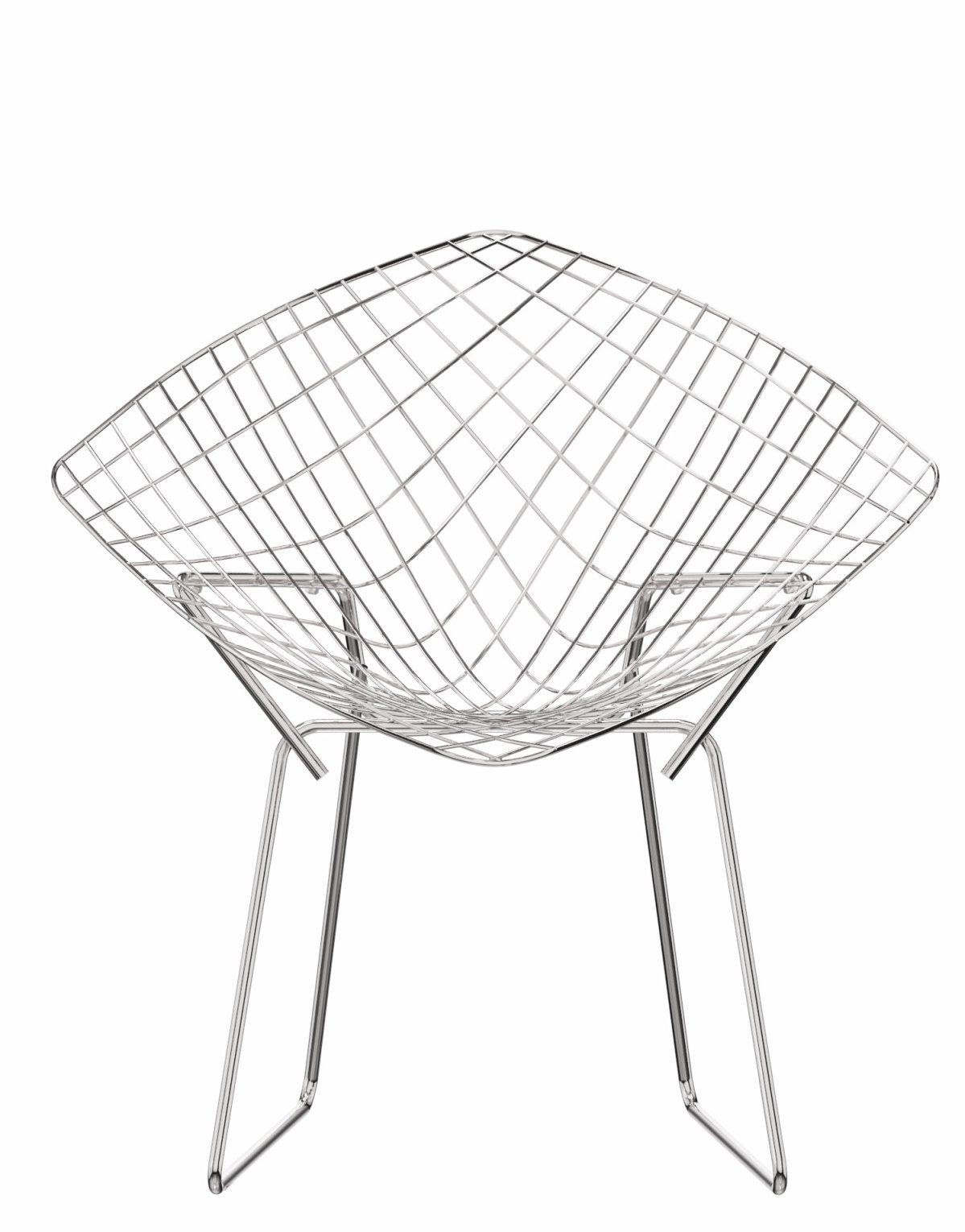 Diamond Armchair Knoll International - QUICK SHIP