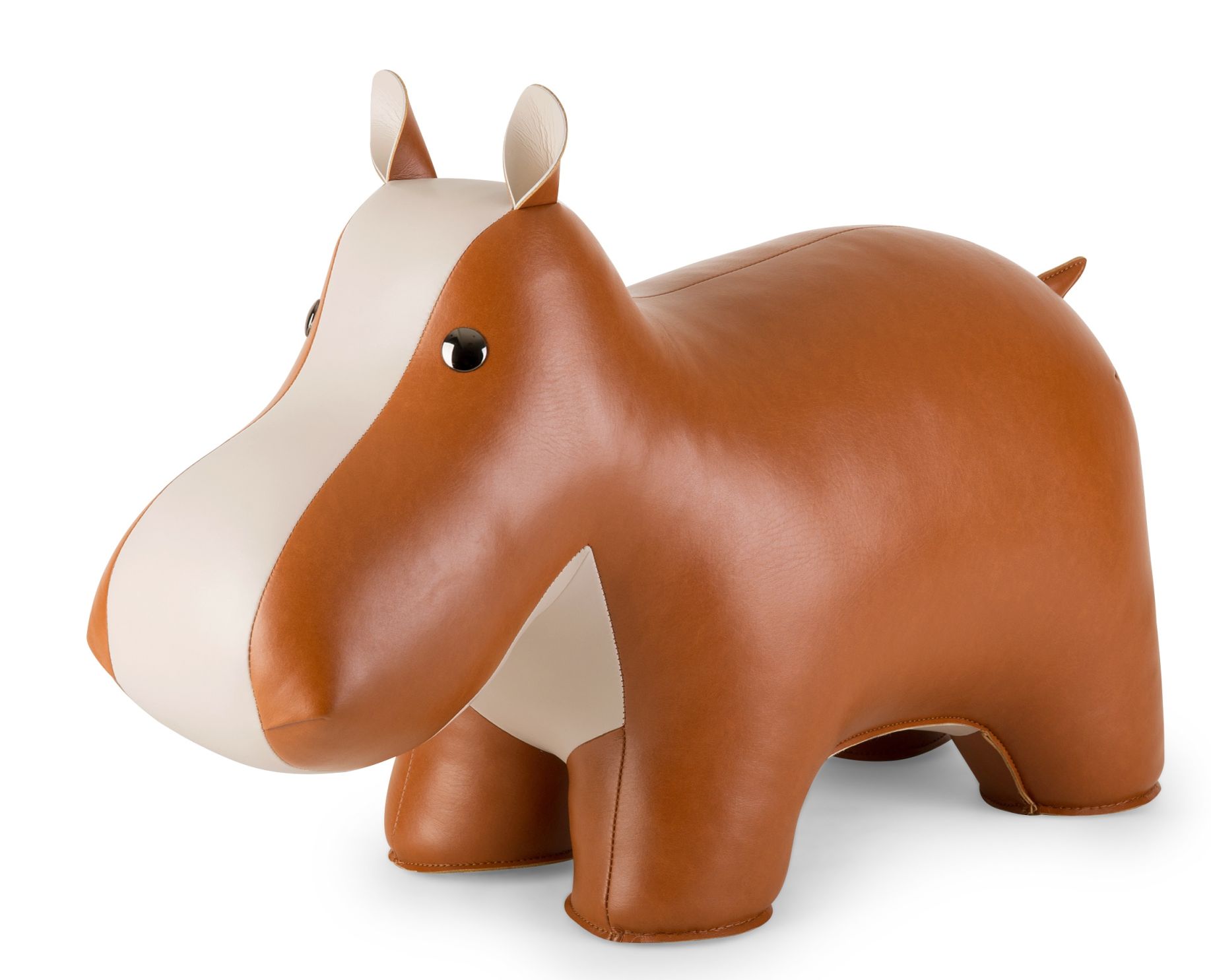 Stool Hippo Züny