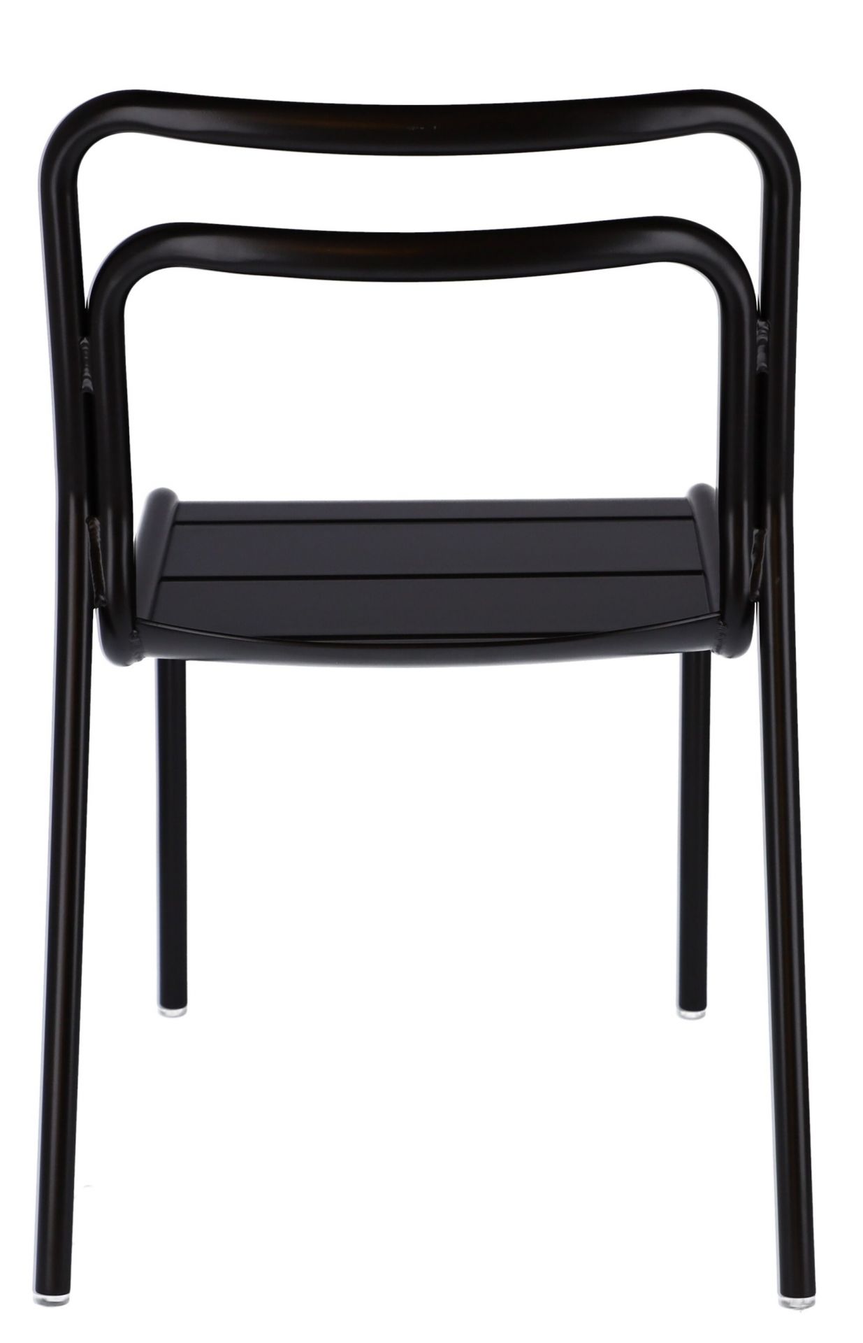 Live Stacking Chair Outdoor Jan Kurtz