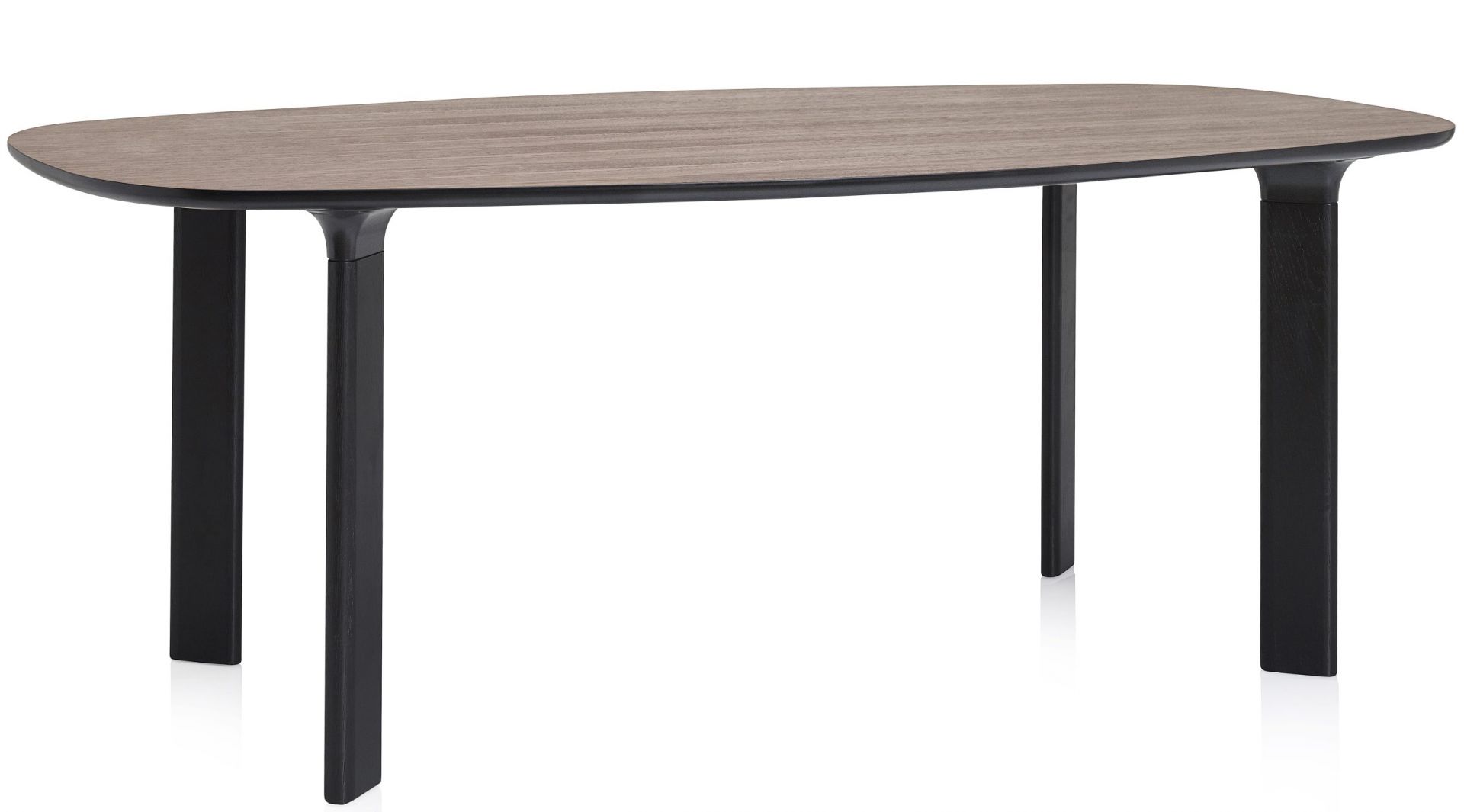 Analog table Fritz Hansen