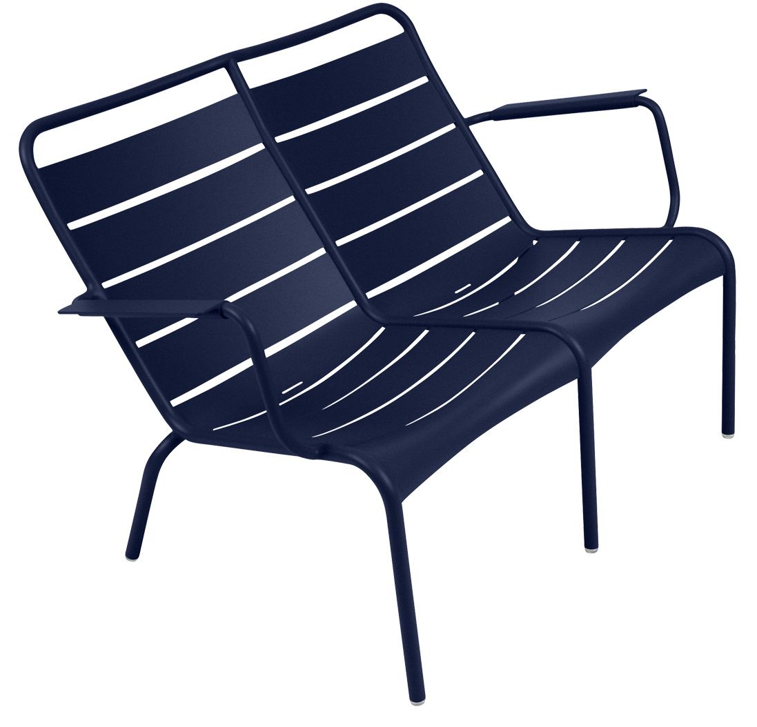 Luxembourg Deep Armchair Duo Outdoor Fermob Luxembourg Deep Armchair Duo Outdoor Fermob