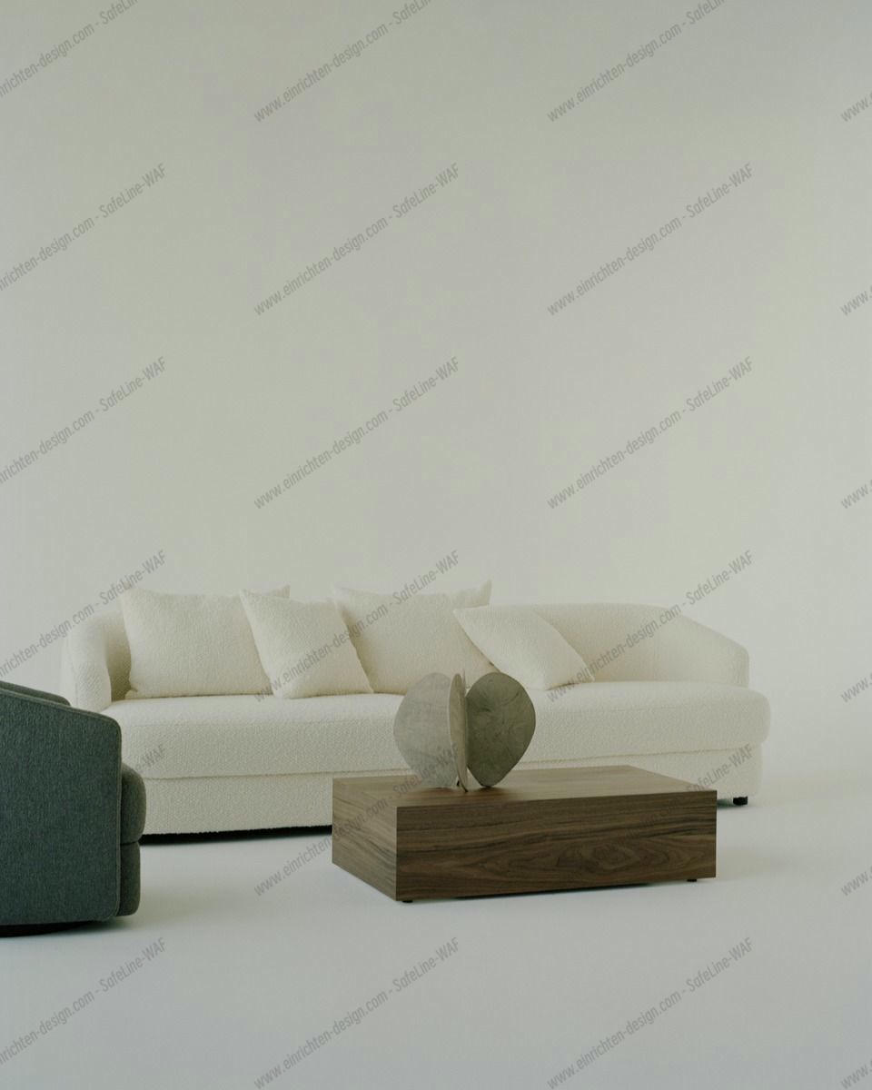Covent Residential Sofa New Works