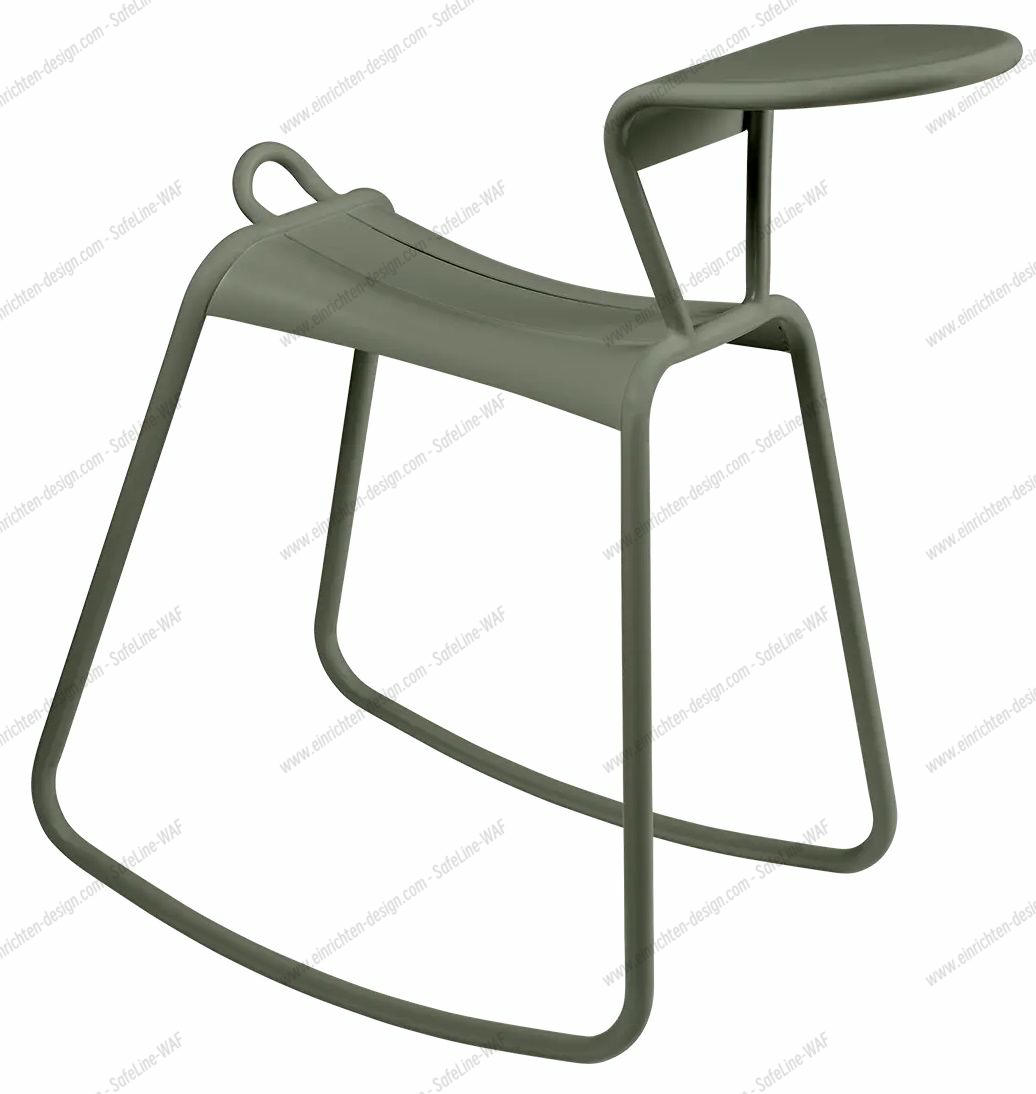 Adadesk Side Table Rocker Outdoor Fermob Adadesk Side Table Rocker Outdoor Fermob
