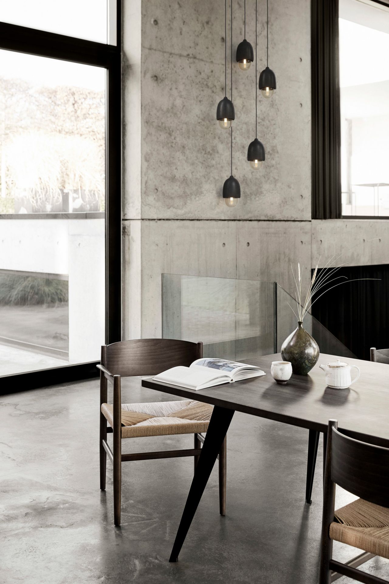 Dining Table Mater