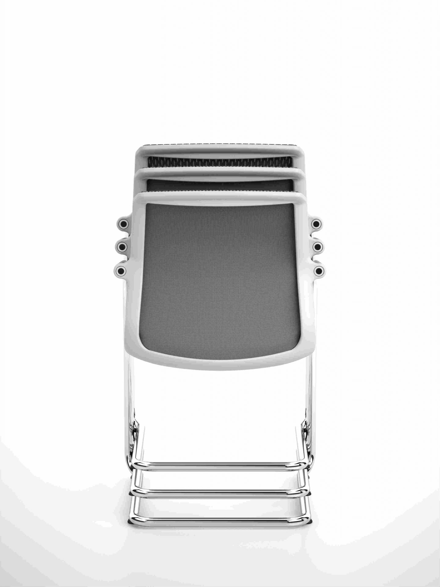 Unix Chair Cantilever Vitra