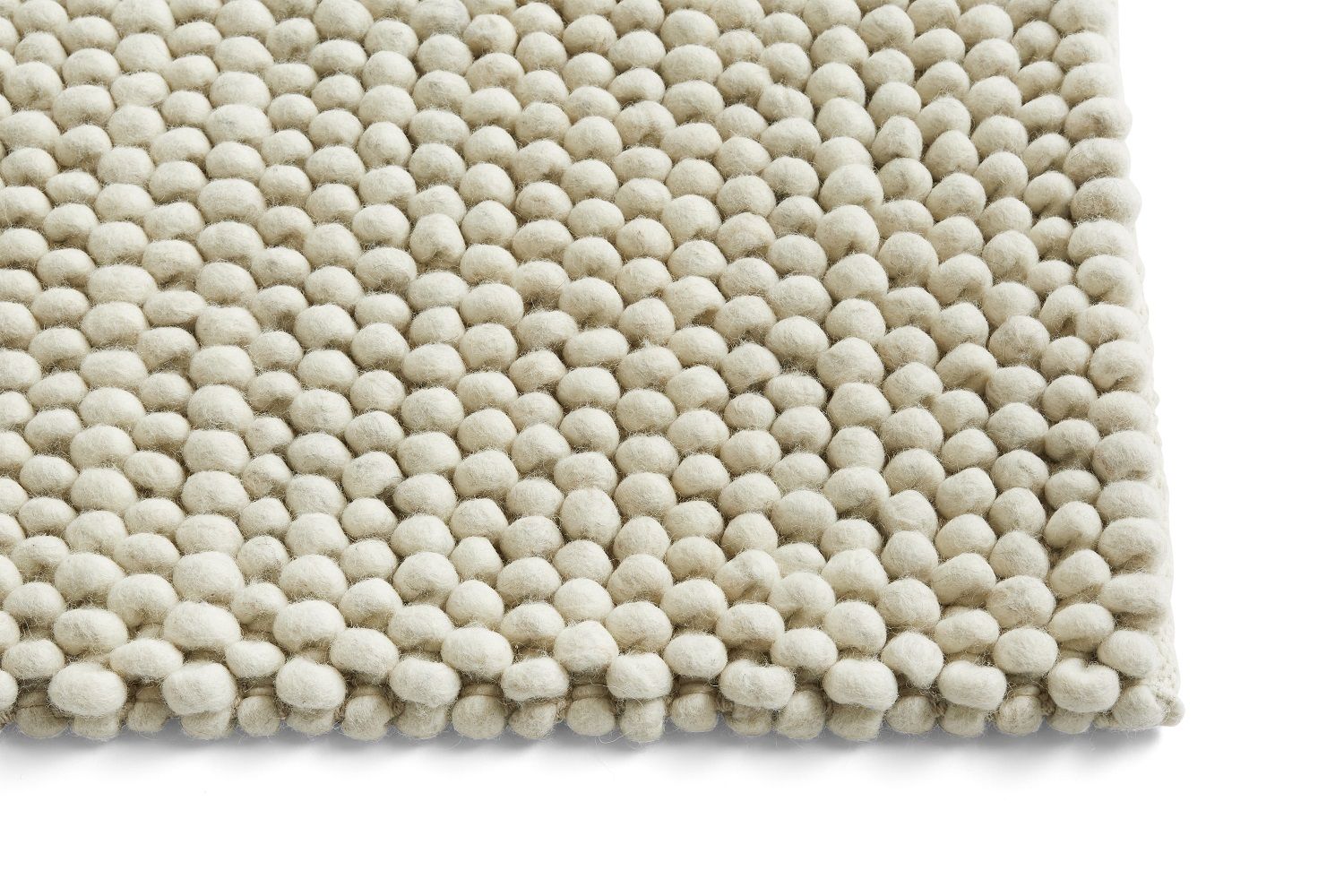 Peas Teppich L 300 x W 200 cm Hay