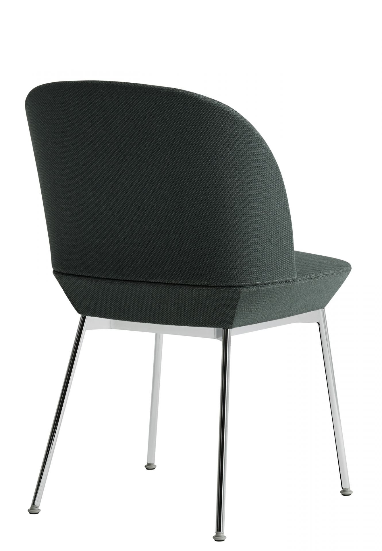 Oslo Side Chair Muuto Oslo Side Chair Muuto