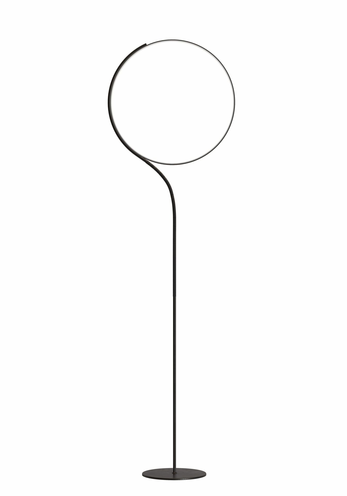 Poise Floor Lamp Kdln